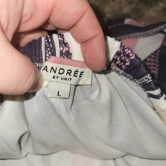 Andrée romper - Picture 3 of 3